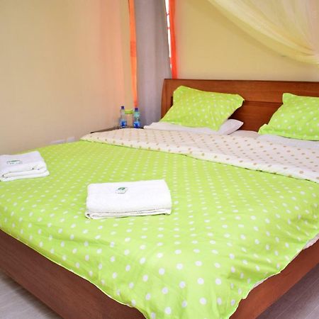 Joy Comfort Homestay ไนโรบี ภายนอก รูปภาพ