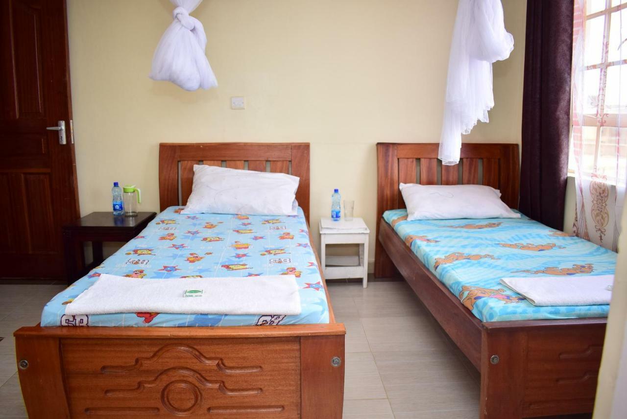 Joy Comfort Homestay ไนโรบี ภายนอก รูปภาพ