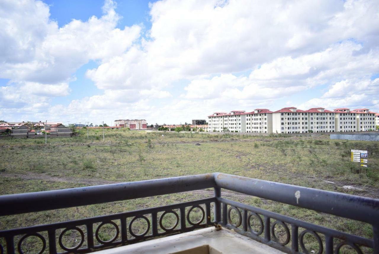Joy Comfort Homestay ไนโรบี ภายนอก รูปภาพ