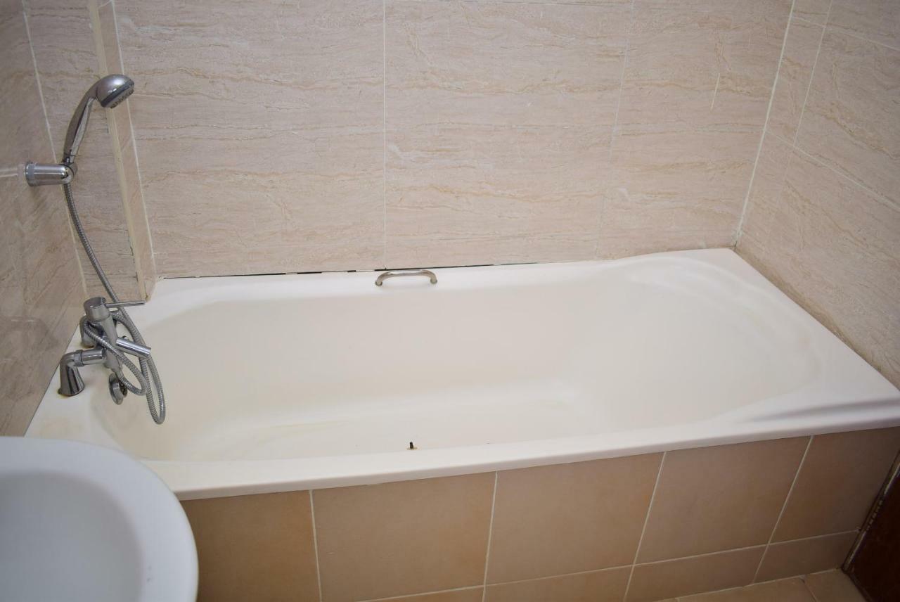 Joy Comfort Homestay ไนโรบี ภายนอก รูปภาพ