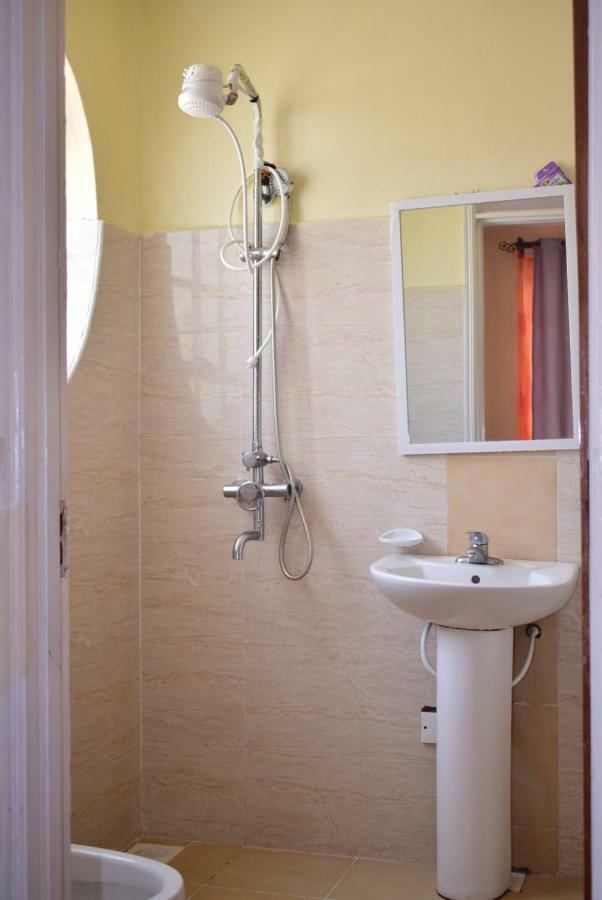 Joy Comfort Homestay ไนโรบี ภายนอก รูปภาพ