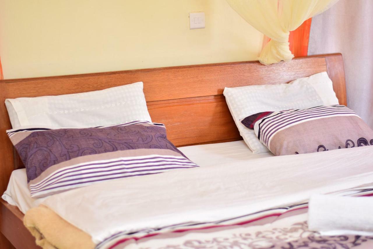 Joy Comfort Homestay ไนโรบี ภายนอก รูปภาพ
