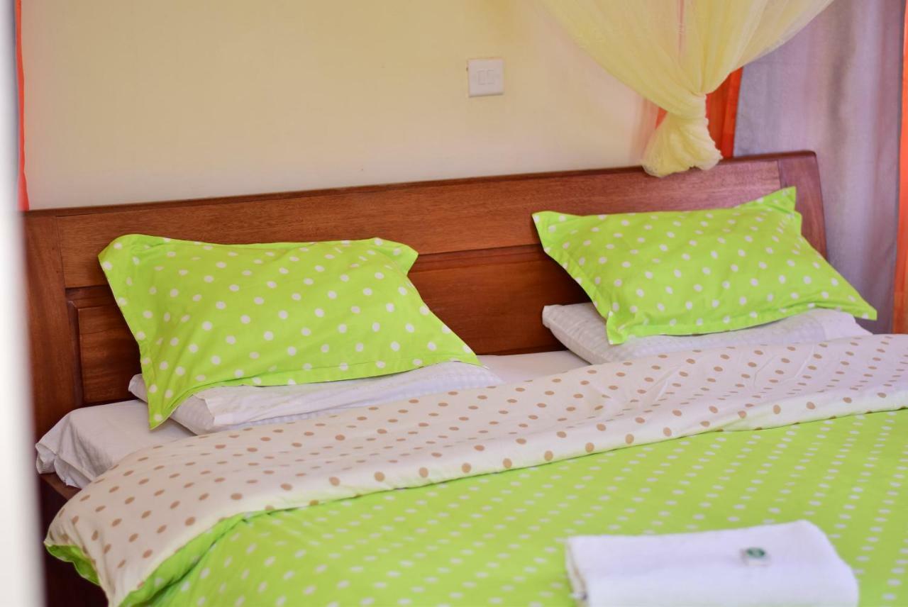 Joy Comfort Homestay ไนโรบี ภายนอก รูปภาพ