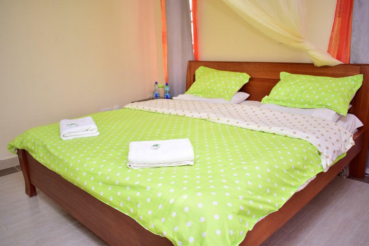 Joy Comfort Homestay ไนโรบี ภายนอก รูปภาพ