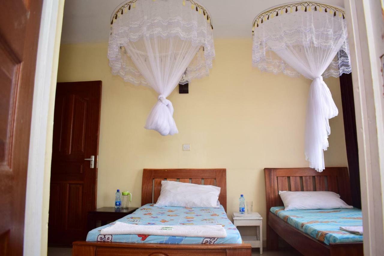 Joy Comfort Homestay ไนโรบี ภายนอก รูปภาพ